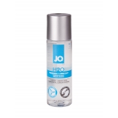 Нейтральный лубрикант на водной основе JO Personal Lubricant H2O - 60 мл. - System JO - купить с доставкой в Санкт-Петербурге