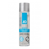 Нейтральный лубрикант на водной основе JO Personal Lubricant H2O - 120 мл. - System JO - купить с доставкой в Санкт-Петербурге