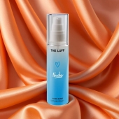 Интимный гель на водной основе Nude - 75 мл. - THE LUFF - купить с доставкой в Санкт-Петербурге Интимный гель на водной основе Nude - 75 мл. - THE LUFF - купить с доставкой в Санкт-Петербурге