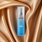 Интимный гель на водной основе Nude - 150 мл. - THE LUFF - купить с доставкой в Санкт-Петербурге Интимный гель на водной основе Nude - 150 мл. - THE LUFF - купить с доставкой в Санкт-Петербурге