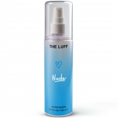 Интимный гель на водной основе Nude - 150 мл. - THE LUFF - купить с доставкой в Санкт-Петербурге Интимный гель на водной основе Nude - 150 мл. - THE LUFF - купить с доставкой в Санкт-Петербурге