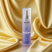 Интимный гель на водной основе Hypoallergenic - 150 мл. - THE LUFF - купить с доставкой в Санкт-Петербурге Интимный гель на водной основе Hypoallergenic - 150 мл. - THE LUFF - купить с доставкой в Санкт-Петербурге