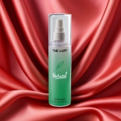 Интимный гель на водной основе Natural - 150 мл. - THE LUFF - купить с доставкой в Санкт-Петербурге Интимный гель на водной основе Natural - 150 мл. - THE LUFF - купить с доставкой в Санкт-Петербурге