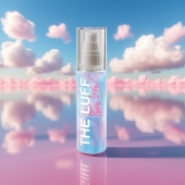 Интимный гель на водной основе Afrodisia Pure Love - 75 мл. - THE LUFF - купить с доставкой в Санкт-Петербурге Интимный гель на водной основе Afrodisia Pure Love - 75 мл. - THE LUFF - купить с доставкой в Санкт-Петербурге