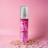 Интимный гель на водной основе Afrodisia Raspberry - 75 мл. - THE LUFF - купить с доставкой в Санкт-Петербурге Интимный гель на водной основе Afrodisia Raspberry - 75 мл. - THE LUFF - купить с доставкой в Санкт-Петербурге