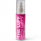 Интимный гель на водной основе Afrodisia Raspberry - 75 мл. - THE LUFF - купить с доставкой в Санкт-Петербурге Интимный гель на водной основе Afrodisia Raspberry - 75 мл. - THE LUFF - купить с доставкой в Санкт-Петербурге