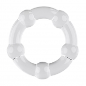 Набор из 3 эрекционных колец Erection Rings Set - Selopa - в Санкт-Петербурге купить с доставкой