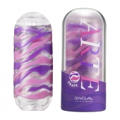 Мастурбатор Tenga Arte Drape - Tenga - в Санкт-Петербурге купить с доставкой