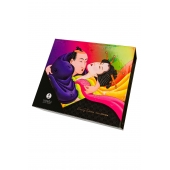 Подарочный набор Fruity Kisses из 3 предметов - Shunga - купить с доставкой в Санкт-Петербурге