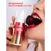 Интимная гель-смазка Shefox Premium «Спелая вишня» - 50 мл. - Shefox - купить с доставкой в Санкт-Петербурге
