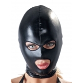 Маска на голову Head Mask black - Orion - купить с доставкой в Санкт-Петербурге