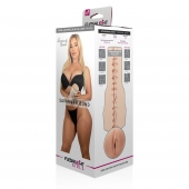 Мастурбатор-вагина Fleshlight Girls - Savannah Bond From Australia With Love - Fleshlight - в Санкт-Петербурге купить с доставкой