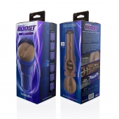 Мастурбатор-анус Fleshlight Boost Blast Female - Fleshlight - в Санкт-Петербурге купить с доставкой