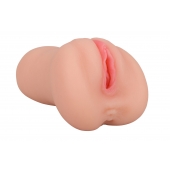 Мастурбатор-вагина Baby Doll - Lola Games - в Санкт-Петербурге купить с доставкой