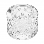 Прозрачный сквозной мастурбатор Cole - Baile - в Санкт-Петербурге купить с доставкой