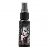 Съедобный гель Erotist Sweet Provocation Watermelon - 30 мл. - Erotist Lubricants - купить с доставкой в Санкт-Петербурге