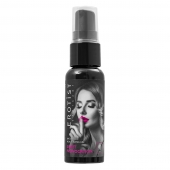 Съедобный гель Erotist Sweet Provocation Grapes - 30 мл. - Erotist Lubricants - купить с доставкой в Санкт-Петербурге