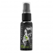 Съедобный гель Erotist Sweet Provocation Fruit Trio со вкусом киви, граната и яблока - 30 мл. - Erotist Lubricants - купить с доставкой в Санкт-Петербурге