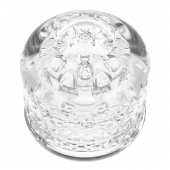 Прозрачный мастурбатор Cory - Baile - в Санкт-Петербурге купить с доставкой