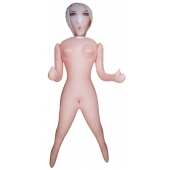 Надувная секс-кукла Monika - Boys of Toys - в Санкт-Петербурге купить с доставкой