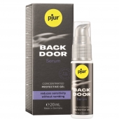 Сыворотка для анального секса pjur Back Door Serum - 20 мл. - Pjur - купить с доставкой в Санкт-Петербурге