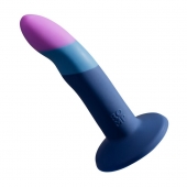 Страпон унисекс Romp Piccolo Pegging Kit - ROMP - купить с доставкой в Санкт-Петербурге