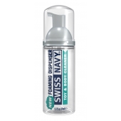 Очищающая пенка для игрушек и тела Toy   Body Cleaner Foamer - 47 мл. - Swiss navy - купить с доставкой в Санкт-Петербурге