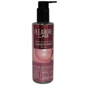 Лубрикант на водной основе Pleasure Lab с ароматом бабл-гам - 250 мл. - Pleasure Lab - купить с доставкой в Санкт-Петербурге