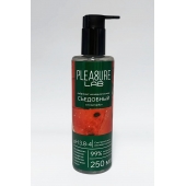 Лубрикант на водной основе Pleasure Lab с ароматом арбуза - 250 мл. - Pleasure Lab - купить с доставкой в Санкт-Петербурге