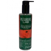 Лубрикант на водной основе Pleasure Lab с ароматом арбуза - 250 мл. - Pleasure Lab - купить с доставкой в Санкт-Петербурге