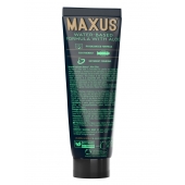 Интимный гель на водной основе MAXUS Alive Elixir - 75 мл. - Maxus - купить с доставкой в Санкт-Петербурге
