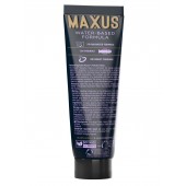 Интимный гель на водной основе MAXUS Peaceful Oasis - 75 мл. - Maxus - купить с доставкой в Санкт-Петербурге