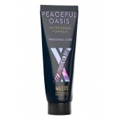 Интимный гель на водной основе MAXUS Peaceful Oasis - 75 мл. - Maxus - купить с доставкой в Санкт-Петербурге