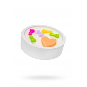 Интерьерная свеча «Романтический вечер» - 80 гр. - Pecado - купить с доставкой в Санкт-Петербурге