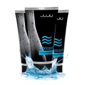 Набор из 3 увлажняющих лубрикантов JUJU - JuJu - купить с доставкой в Санкт-Петербурге