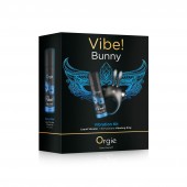 Набор для пар Vibe! Bunny - ORGIE - купить с доставкой в Санкт-Петербурге
