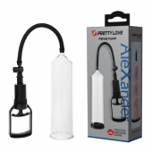 Прозрачная вакуумная помпа AleXander - Baile - в Санкт-Петербурге купить с доставкой