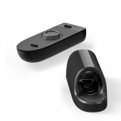 Черный мастурбатор ARCwave Ion 2 - Arcwave - в Санкт-Петербурге купить с доставкой