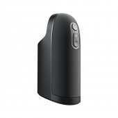 Черный мастурбатор ARCwave Ion 2 - Arcwave - в Санкт-Петербурге купить с доставкой