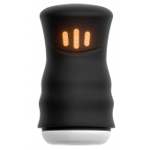 Мультифункциональный мастурбатор Gyro - Orion - в Санкт-Петербурге купить с доставкой