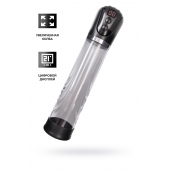 Автоматическая помпа для пениса Ivar - Sexus - в Санкт-Петербурге купить с доставкой