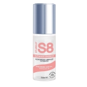 Лубрикант на водной основе S8 Intimate Energy с гиалуроновой кислотой - 125 мл. - Stimul8 - купить с доставкой в Санкт-Петербурге