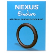 Эрекционное кольцо на пенис ENDURO SILICONE RING - Nexus Range - в Санкт-Петербурге купить с доставкой