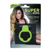 Люминесцентное эрекционное виброкольцо Super - Clara Morgane - в Санкт-Петербурге купить с доставкой