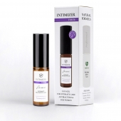 Женский антибактериальный эко-гель для интимного ухода Intimizer Forte - 20 мл. - Intimizer - купить с доставкой в Санкт-Петербурге