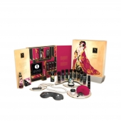 Адвент-календарь Shunga Calendar of Desires - Shunga - купить с доставкой в Санкт-Петербурге