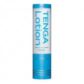 Лубрикант с охлаждающим эффектом Tenga Lotion Cool - 170 мл. - Tenga - купить с доставкой в Санкт-Петербурге