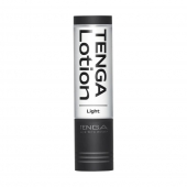 Лубрикант на водной основе Tenga Lotion Light - 170 мл. - Tenga - купить с доставкой в Санкт-Петербурге