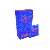 Классические презервативы Expert Classic - 15 шт. - Expert - купить с доставкой в Санкт-Петербурге