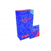 Презервативы увеличенного размера Expert Classic XXL - 15 шт. - Expert - купить с доставкой в Санкт-Петербурге